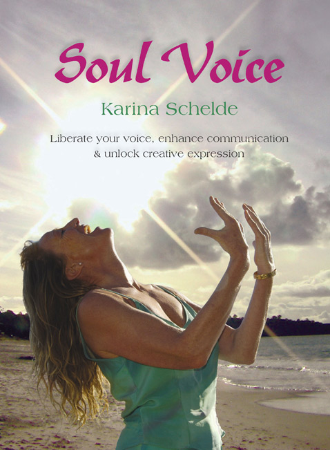 Soul Voice Book English 2ed Edition